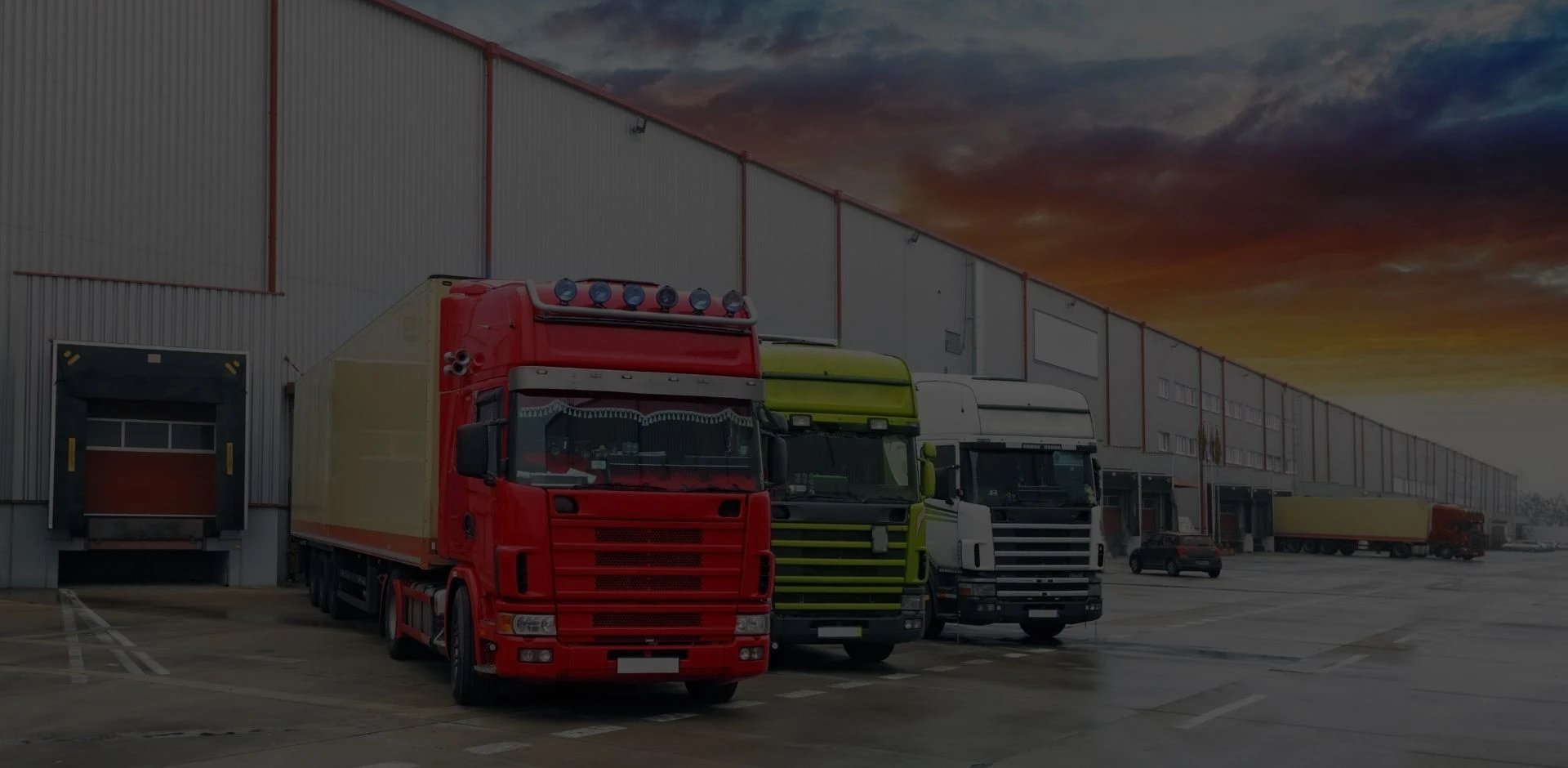 Ankara Baykan Ambarı